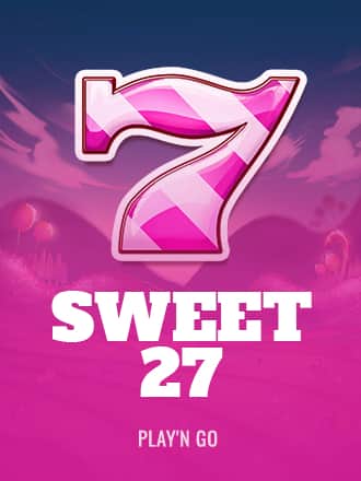 Sweet 27 game