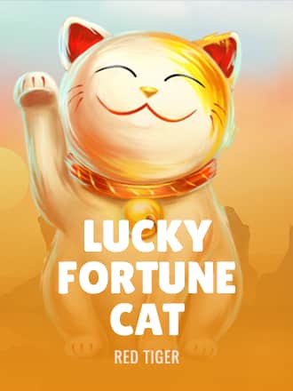 Lucky Fortune Cat game