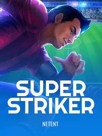 Super Striker game