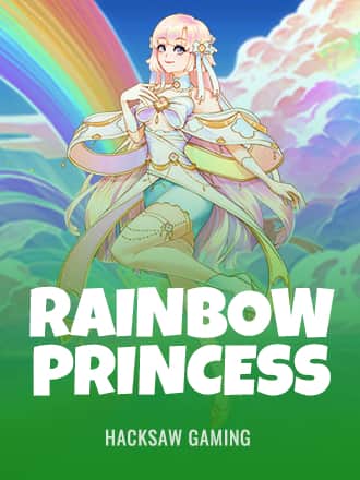 Rainbow Princess game