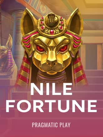 Nile Fortune game