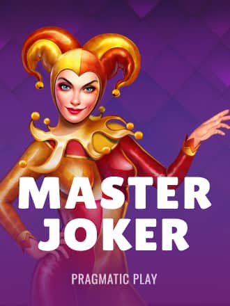 Master Joker game