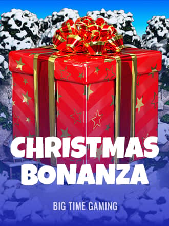 Christmas Bonanza game