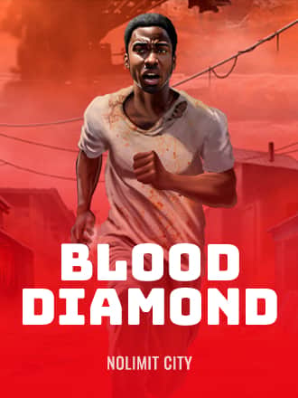Blood Diamond game