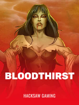 Bloodthirst game