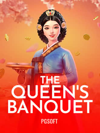 The Queen's Banquet game