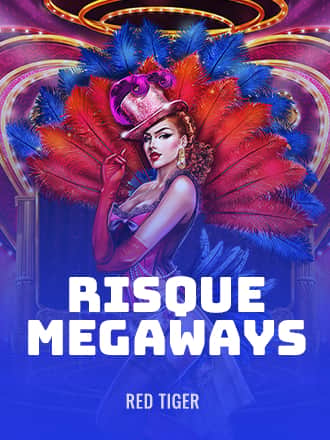 Risque Megaways game