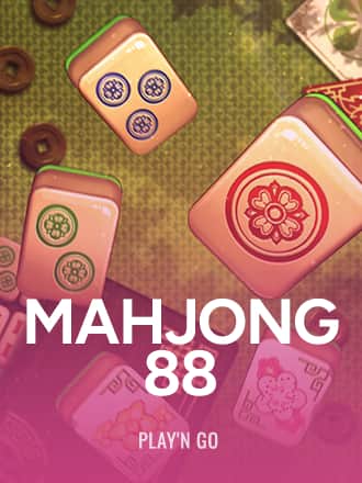 Mahjong 88 game