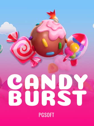Candy Burst game