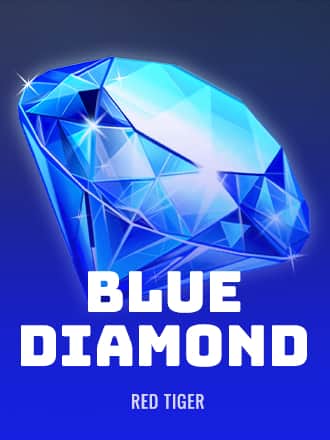 Blue Diamond game