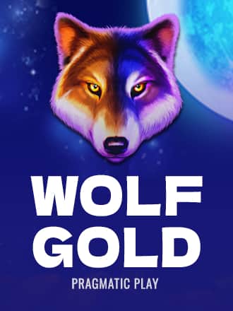 Wolf Gold game