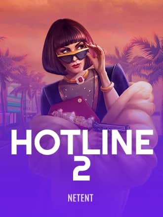 Hotline 2 game