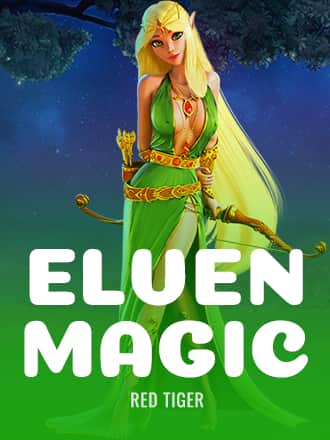Elven Magic game