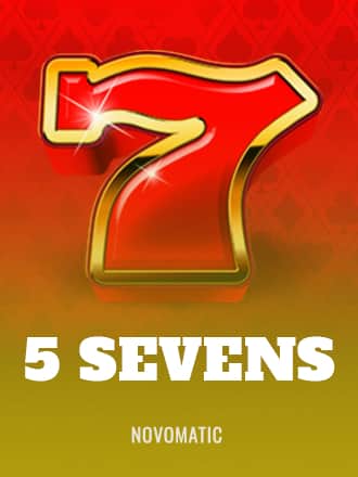 5 Sevens game