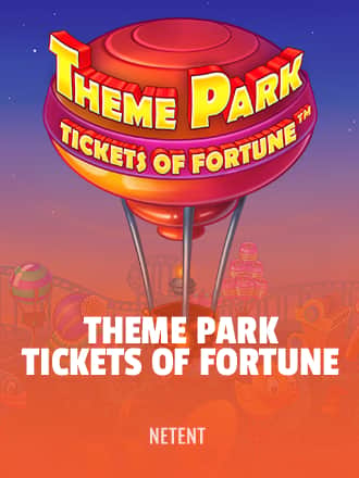 Theme Park: Tickets of Fortune game