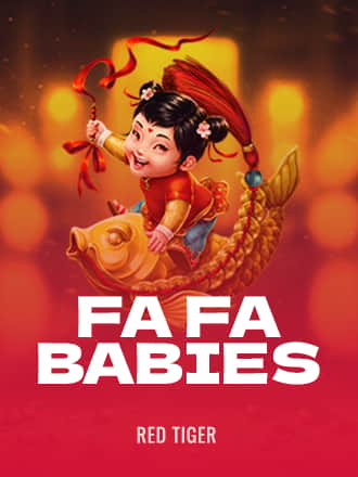 Fa Fa Babies game