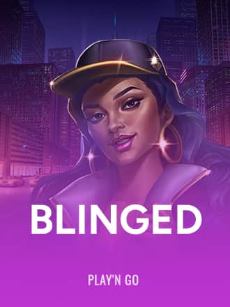 Blinged game