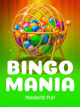 Bingo Mania game