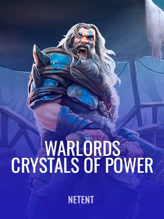 Warlords: Crystals of Power game