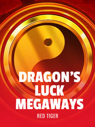 Dragon's Luck Megaways game