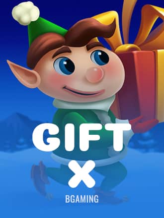 Gift X game