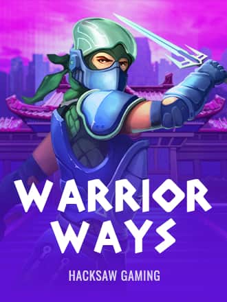 Warrior Ways game
