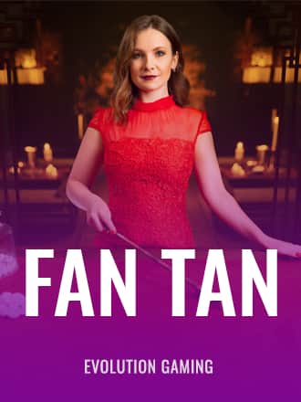 Fan Tan game