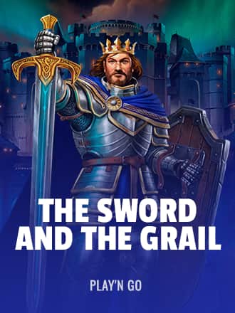 The Sword and The Grail game