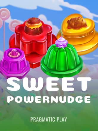 Sweet Powernudge game