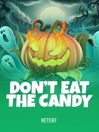Don’t Eat the Candy game