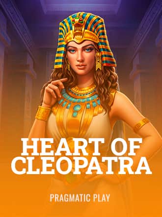Heart of Cleopatra game