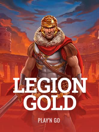 Legion Gold game