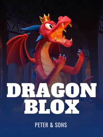 Dragon Blox game