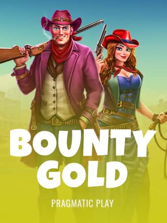 Bounty Gold game