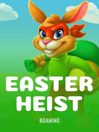 Easter Heist game