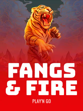 Fangs & Fire game