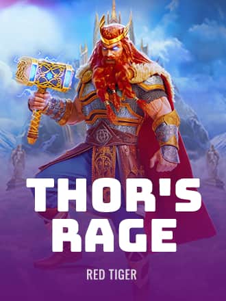 Thor's Rage game