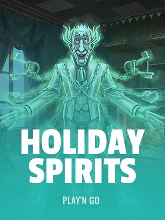 Holiday Spirits game