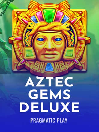 Aztec Gems Deluxe game