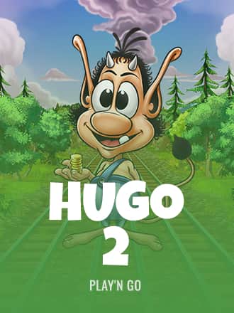 Hugo 2 game