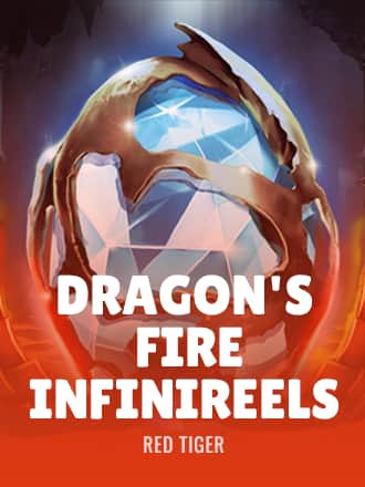 Dragon's Fire Infinireels game