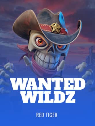 Wanted Wildz game