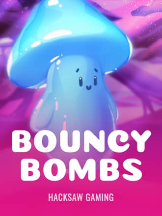Bouncy Bombs game