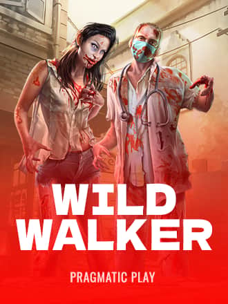Wild Walker game