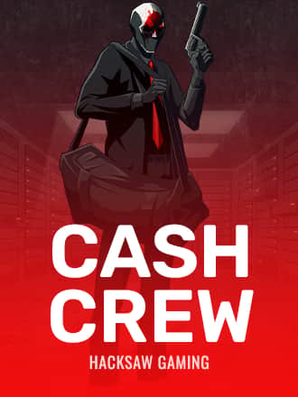 Cash Crew game