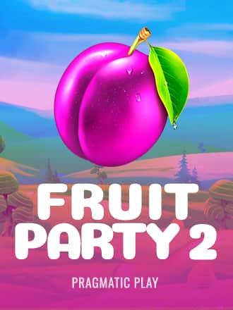 Fruit Party 2 game