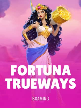 Fortuna Trueways game