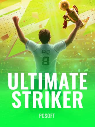 Ultimate Striker game