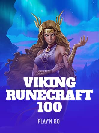 Viking Runecraft 100 game