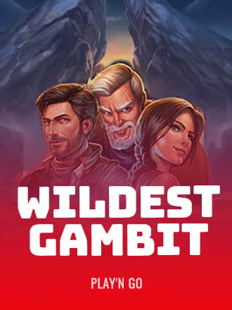 Wildest Gambit game